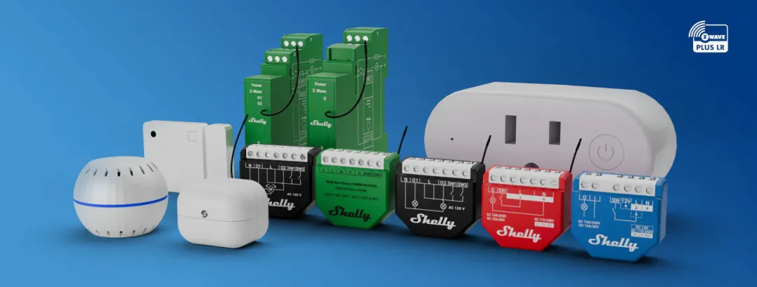 shelly products